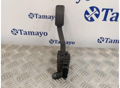 Recambio de pedal acelerador para ford fiesta (ccn) 1.25 16v cat referencia OEM IAM 8V219F836AB  6PV00951720