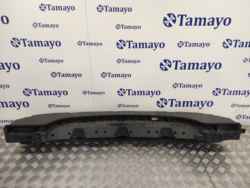 Recambio de refuerzo paragolpes trasero para renault fluence 1.5 dci diesel fap referencia OEM IAM 850900007R  