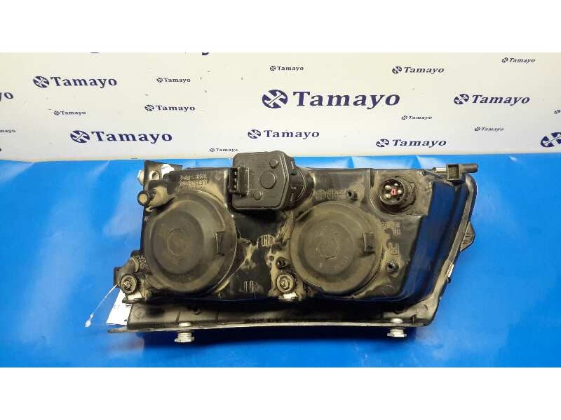 Recambio de faro derecho para volkswagen passat berlina (3b2) referencia OEM IAM   