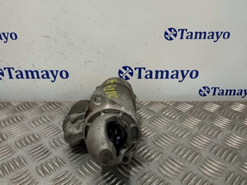 Recambio de motor arranque para chevrolet lacetti referencia OEM IAM 96627034  