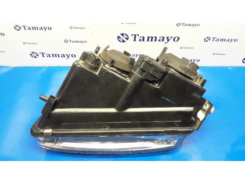 Recambio de faro derecho para volkswagen passat berlina (3b2) referencia OEM IAM   