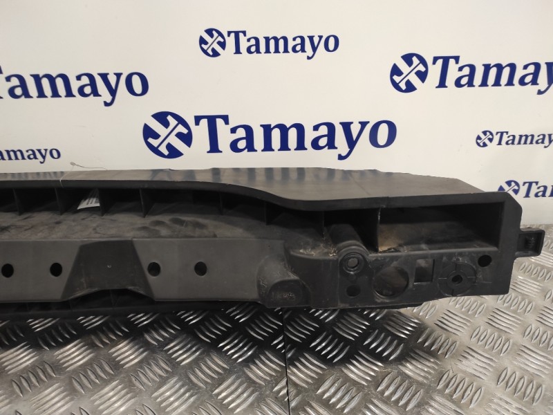 Recambio de refuerzo paragolpes trasero para renault fluence 1.5 dci diesel fap referencia OEM IAM 850900007R  