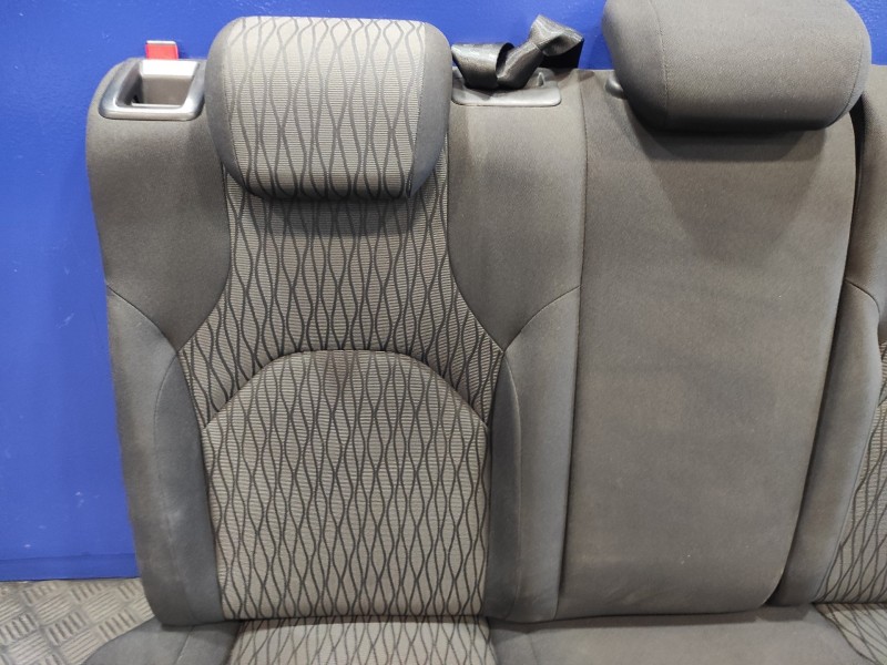 Recambio de asientos traseros para seat leon (5f1) 1.6 tdi referencia OEM IAM 5F0885031  