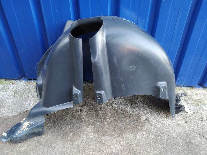 Recambio de paso rueda para seat ibiza (6j5) 1.6 tdi referencia OEM IAM 6J0810969  