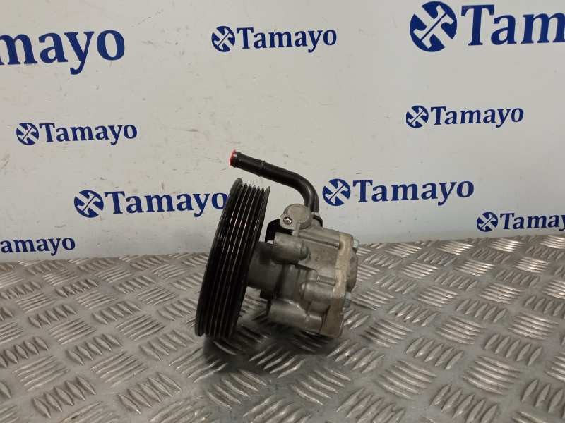 Recambio de bomba direccion para kia carnival ii 2.5 v6 cat referencia OEM IAM K5  