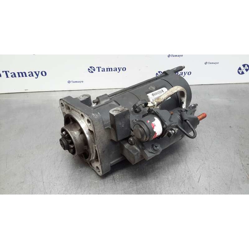 Recambio de motor arranque para renault midlum 220.10 44el caja abierta 4.8d referencia OEM IAM M008T62471  