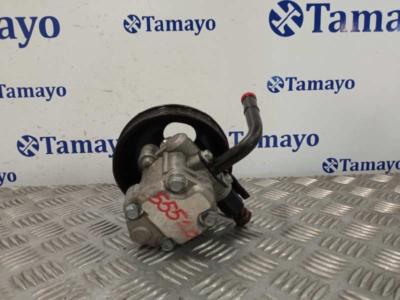 Recambio de bomba direccion para kia carnival ii 2.5 v6 cat referencia OEM IAM K5  