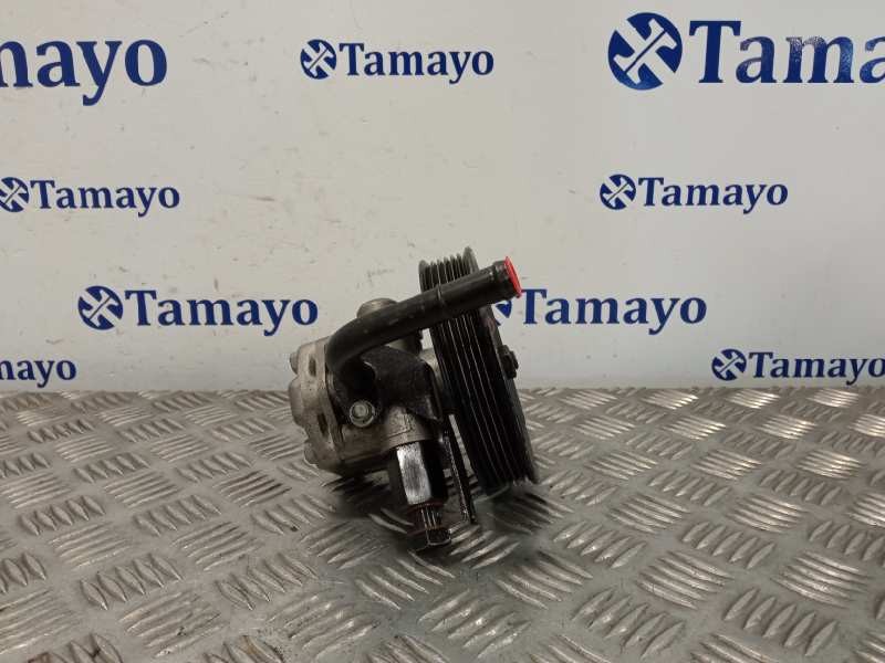 Recambio de bomba direccion para kia carnival ii 2.5 v6 cat referencia OEM IAM K5  