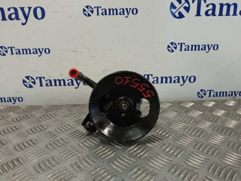 Recambio de bomba direccion para kia carnival ii 2.5 v6 cat referencia OEM IAM K5  