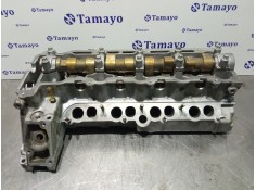 Recambio de culata para opel zafira a 2.2 16v dti cat (y 22 dtr / l50) referencia OEM IAM R9128018  