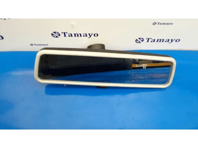Recambio de espejo interior para seat ibiza (6j5) 1.6 tdi referencia OEM IAM  154403 