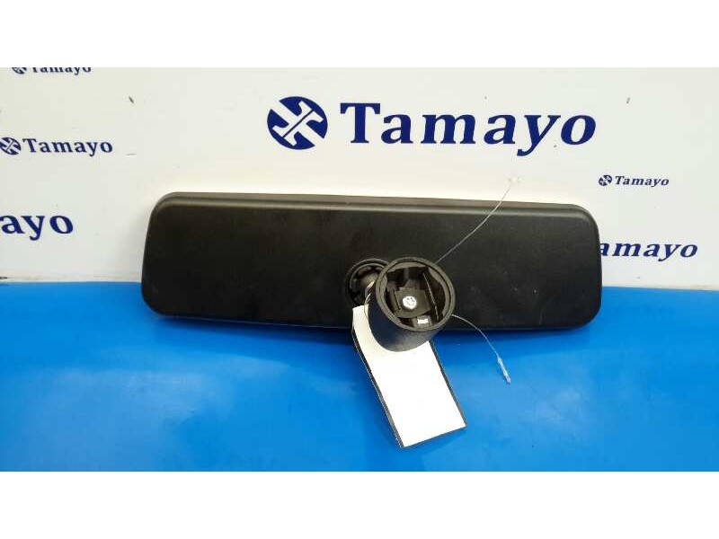 Recambio de espejo interior para seat ibiza (6j5) 1.6 tdi referencia OEM IAM  154403 