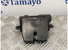 Recambio de cerradura maletero / porton para ford fiesta (ccn) 1.25 16v cat referencia OEM IAM 8A61A442A66BL  
