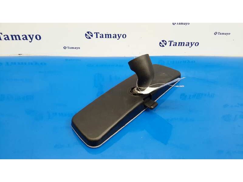 Recambio de espejo interior para seat ibiza (6j5) 1.6 tdi referencia OEM IAM  154403 