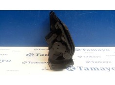 Recambio de cenicero para audi a4 avant (8e) 2.0 16v tdi referencia OEM IAM 8E0857951  