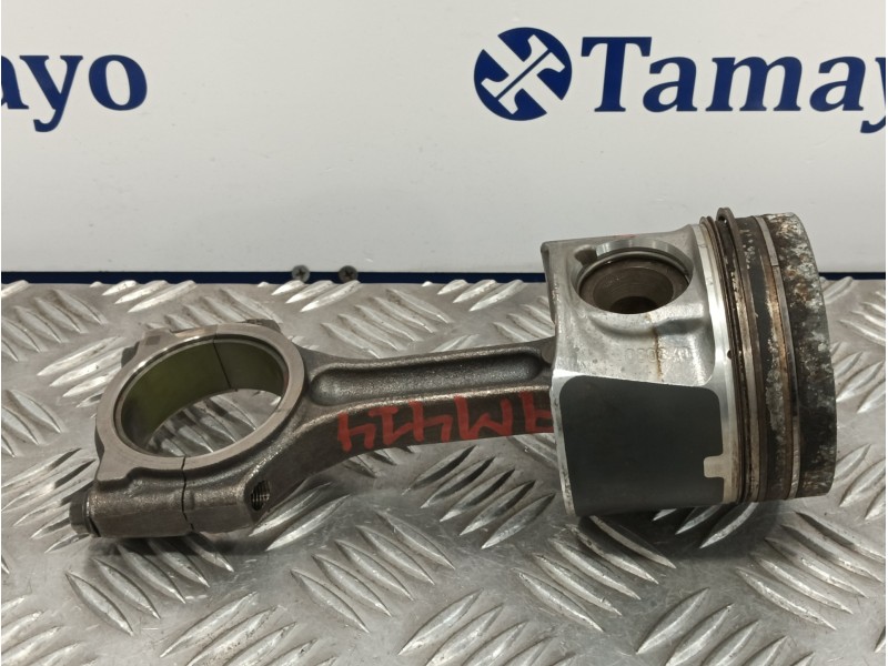 Recambio de biela para nissan qashqai (j11) 1.6 dci turbodiesel cat referencia OEM IAM 080340  