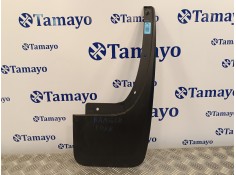 Recambio de guardabarros trasero para ford ranger (tke) 3.2 tdci cat referencia OEM IAM EB3B28400C  