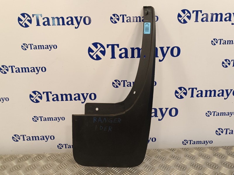 Recambio de guardabarros trasero para ford ranger (tke) 3.2 tdci cat referencia OEM IAM EB3B28400C  