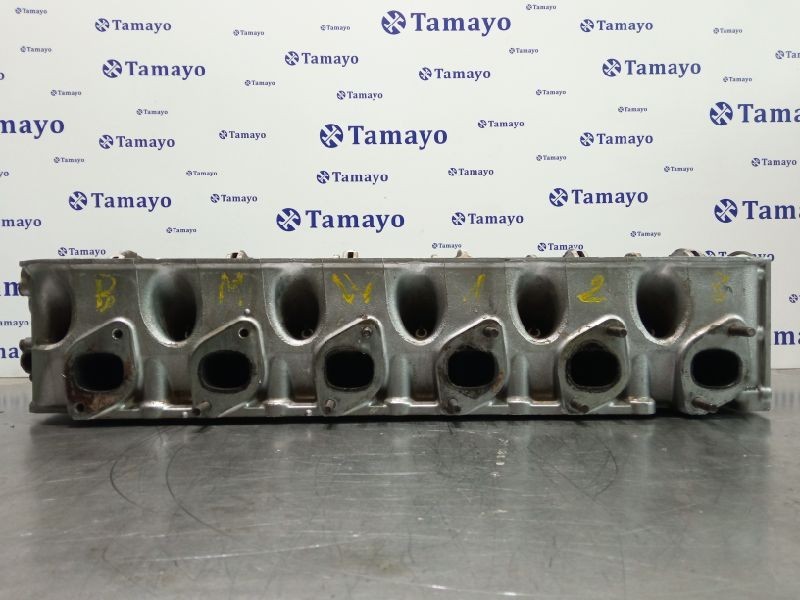Recambio de culata para bmw serie 5 (e28) 2.5 referencia OEM IAM 1288086  