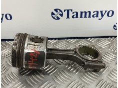 Recambio de biela para nissan qashqai (j11) 1.6 dci turbodiesel cat referencia OEM IAM 080340   2
