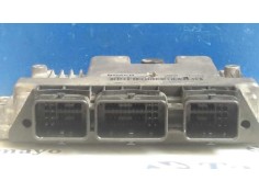 Recambio de centralita motor uce para renault scenic ii 1.9 dci diesel fap cat referencia OEM IAM 0281011776 8200386508 82003919
