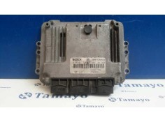 Recambio de centralita motor uce para renault scenic ii 1.9 dci diesel fap cat referencia OEM IAM 0281011776 8200386508 82003919 2