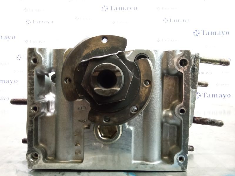 Recambio de culata para bmw serie 5 (e28) 2.5 referencia OEM IAM 1288086  