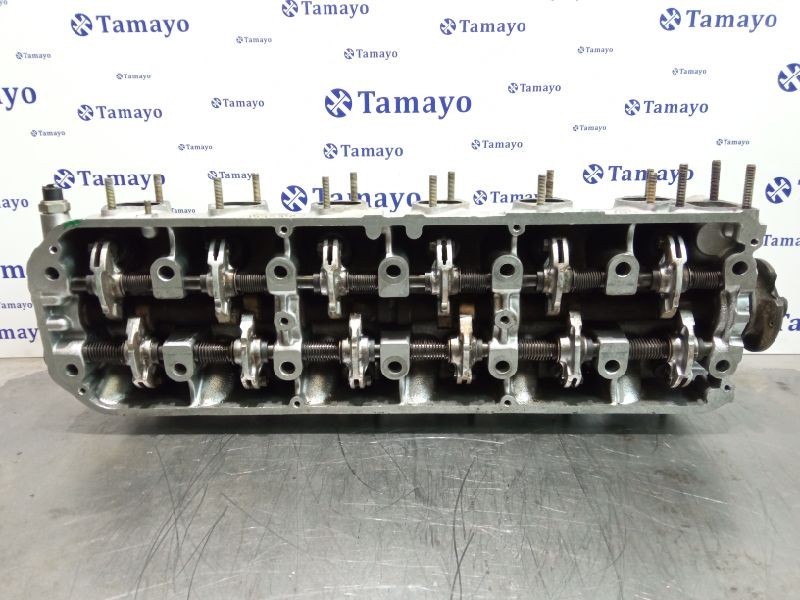 Recambio de culata para bmw serie 5 (e28) 2.5 referencia OEM IAM 1288086  