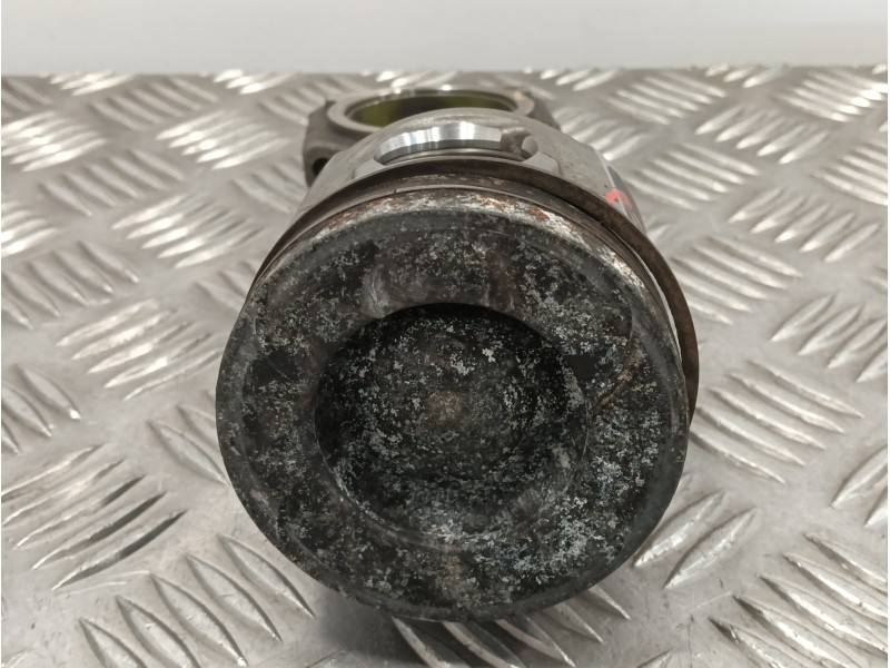 Recambio de biela para nissan qashqai (j11) 1.6 dci turbodiesel cat referencia OEM IAM 080340  