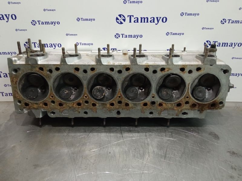 Recambio de culata para bmw serie 5 (e28) 2.5 referencia OEM IAM 1288086  