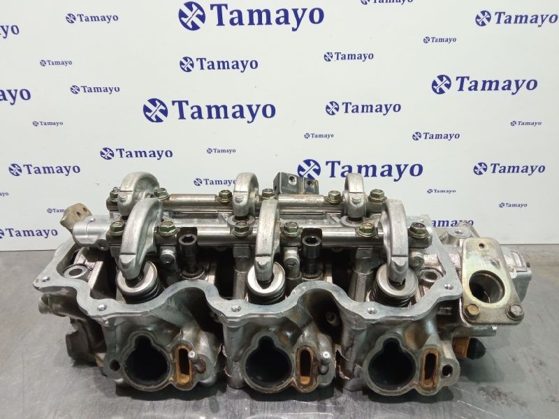 Recambio de culata para nissan 300 zx (z31) 3.0 cat referencia OEM IAM VG30ET  