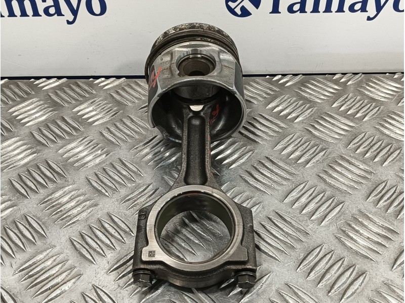 Recambio de biela para nissan qashqai (j11) 1.6 dci turbodiesel cat referencia OEM IAM 080340  