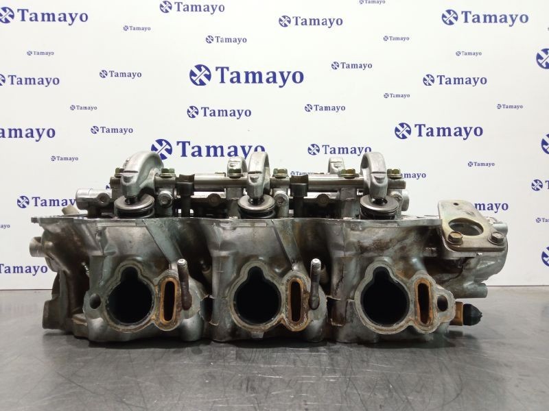 Recambio de culata para nissan 300 zx (z31) 3.0 cat referencia OEM IAM VG30ET  