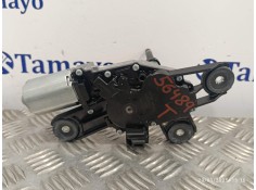 Recambio de motor limpia trasero para ford fiesta (ccn) 1.25 16v cat referencia OEM IAM 8A61A17K441AE  0390201252