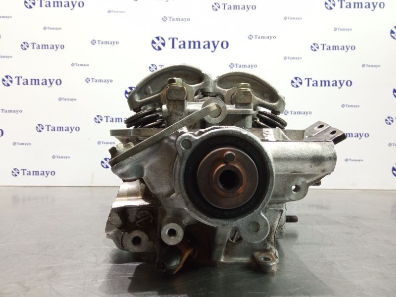 Recambio de culata para nissan 300 zx (z31) 3.0 cat referencia OEM IAM VG30ET  