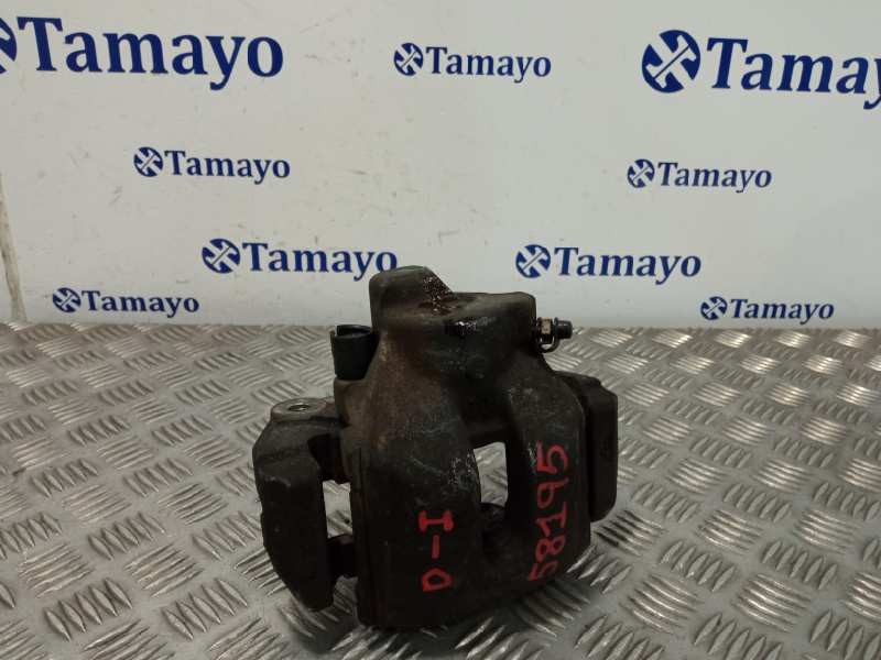 Recambio de pinza freno delantera izquierda para bmw x5 (e53) referencia OEM IAM   