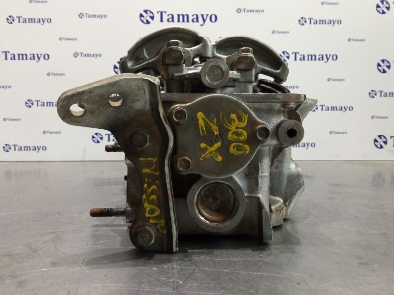 Recambio de culata para nissan 300 zx (z31) 3.0 cat referencia OEM IAM VG30ET  