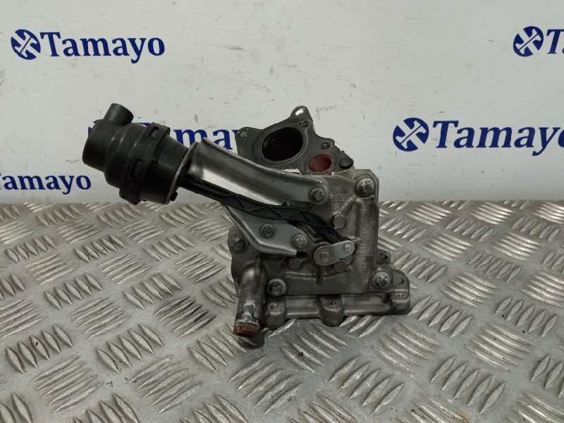 Recambio de valvula egr para mercedes-benz vito kasten (639) referencia OEM IAM A6511400460  
