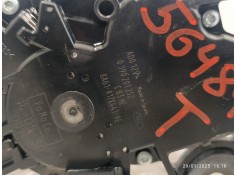 Recambio de motor limpia trasero para ford fiesta (ccn) 1.25 16v cat referencia OEM IAM 8A61A17K441AE  0390201252 2