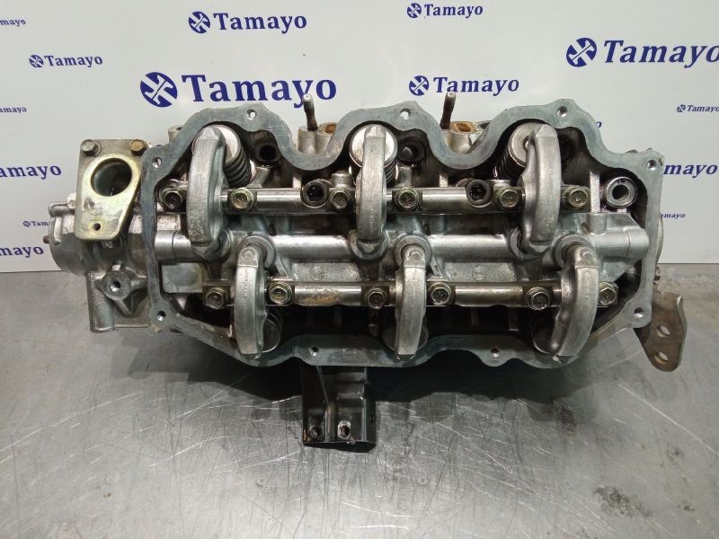 Recambio de culata para nissan 300 zx (z31) 3.0 cat referencia OEM IAM VG30ET  