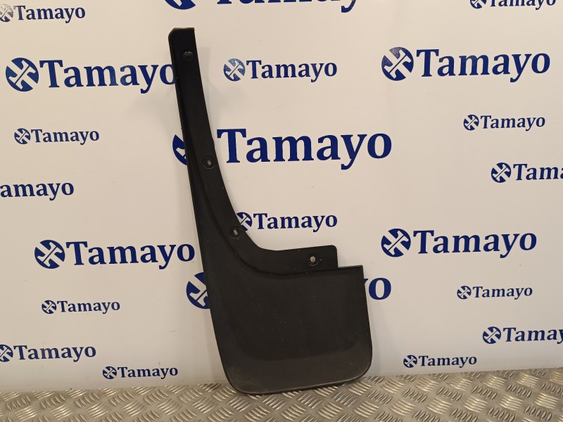 Recambio de guardabarros trasero para ford ranger (tke) 3.2 tdci cat referencia OEM IAM EB3B28400C  
