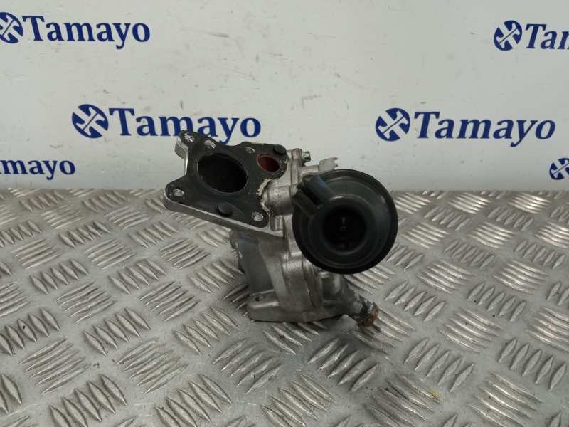 Recambio de valvula egr para mercedes-benz vito kasten (639) referencia OEM IAM A6511400460  