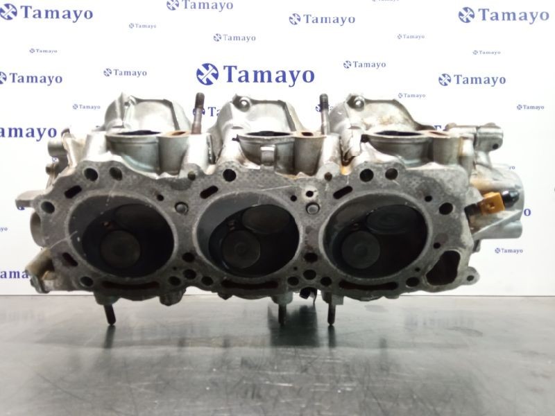 Recambio de culata para nissan 300 zx (z31) 3.0 cat referencia OEM IAM VG30ET  