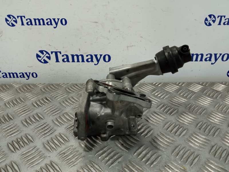 Recambio de valvula egr para mercedes-benz vito kasten (639) referencia OEM IAM A6511400460  