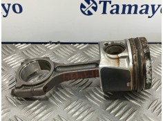 Recambio de biela para nissan qashqai (j11) 1.6 dci turbodiesel cat referencia OEM IAM 080340  