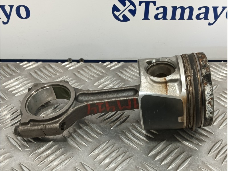 Recambio de biela para nissan qashqai (j11) 1.6 dci turbodiesel cat referencia OEM IAM 080340  