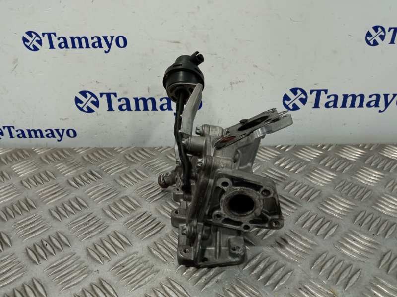 Recambio de valvula egr para mercedes-benz vito kasten (639) referencia OEM IAM A6511400460  