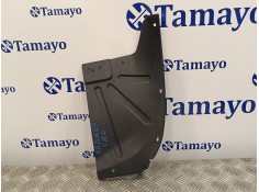 Recambio de plastico paso rueda trasero izquierdo para ford ranger (tke) 3.2 tdci cat referencia OEM IAM AB39502S5AB  