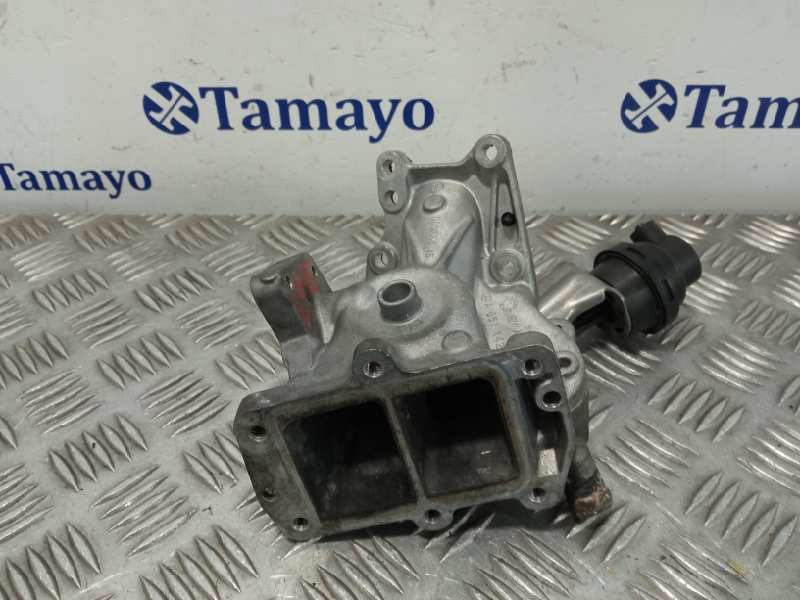 Recambio de valvula egr para mercedes-benz vito kasten (639) referencia OEM IAM A6511400460  