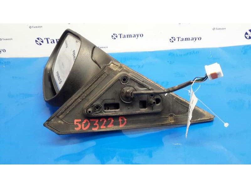 Recambio de retrovisor derecho para mazda 6 berlina (gg) referencia OEM IAM   